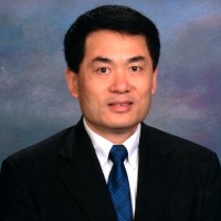 NCCA Employee Hua 陈话's profile photo