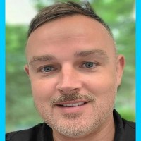 Ohio Housing Finance Agency Employee Aaron Casto's profile photo