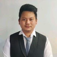 Dewave Employee Tandin Tshewang's profile photo