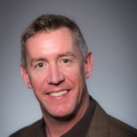 Convergent Dental Employee Steve Boardman's profile photo