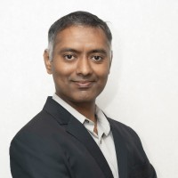 MMTC-PAMP India Private Limited Employee Karthik Krishnan's profile photo