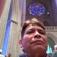 United States Postal Service Employee Jim Hernandez's profile photo