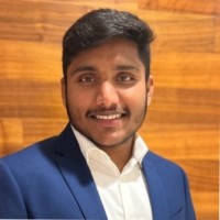 CYKNOX Employee Hari Yalavarthi's profile photo