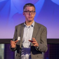 Delft University of Technology Employee Sebastian Geiger's profile photo