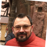 Ville d'Annecy Employee Christophe Chastel's profile photo