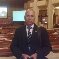 AEROSTAR S.A. Employee Victor Laslau's profile photo