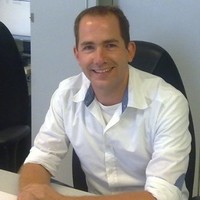 Roche Diagnostics Nederland Employee Mike Kerkhoven's profile photo