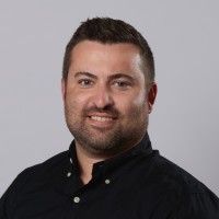 Leaf Agriculture Employee Mike Santostefano's profile photo