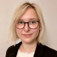 The VALE Employee Elisabeth M's profile photo