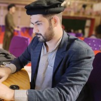 Arail Construction & Industrial Co. Ltd. Employee Ali Haider's profile photo