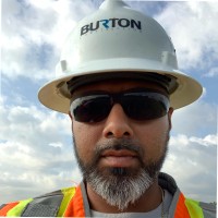 Burton Construction Employee Erick Bermudez's profile photo