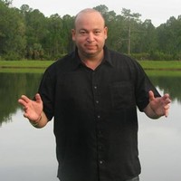 University of Internet Science Employee Michelangelo Lopez's profile photo