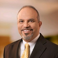 Palmetto GBA Employee Edwin Sanchez's profile photo