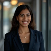 Alyeska Investment Group Employee Brinda Rao's profile photo