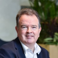 Huw Evans Email & Phone Number