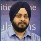 Sarabpreet Singh Email & Phone Number