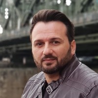 Speicherstadt Kaffeerösterei Employee Bahadir Özdogan's profile photo