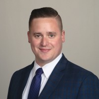 Mitchell Dzierzbicki Email & Phone Number
