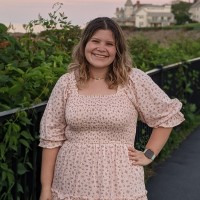 Net Transcripts, Inc Employee Caitlin Christensen's profile photo