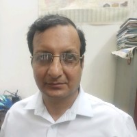 Venus Comms Employee Vivek Puri's profile photo