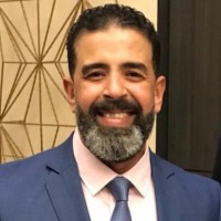 Ahmed Salaheldin Email & Phone Number