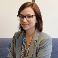 Global POS Employee Marjorie André's profile photo