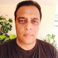 Diligent ACL Analytics Employee Viju Patel's profile photo
