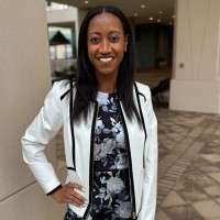 Memorial Cancer Institute Employee Kayla Brice's profile photo