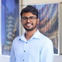 cove.tool Employee Akshay Padwal's profile photo