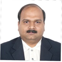 BCR Employee Narasimha Charan's profile photo