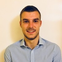 Nutrimuscle Employee Victor Bouvier's profile photo