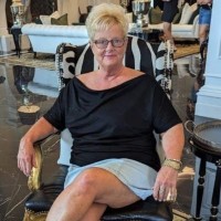 GCD Employee Tammy Grecco's profile photo