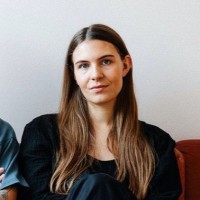 (di)vision Employee Nanna Wick's profile photo