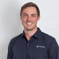 Minrom Consulting Employee Graham Duncan's profile photo