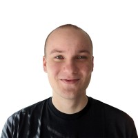 Contember Employee Vojtěch Růžička's profile photo