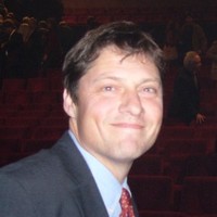 Amarrage asbl Employee Thierry Verdeyen's profile photo