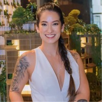 Orizon Valorização de Resíduos Employee Michelle Morais's profile photo