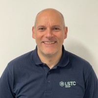 LSTC Group Employee Martin Hall's profile photo