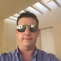 LusidTechnologies Employee Ben Adams's profile photo