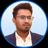 Optavyn Employee Ali Maisam's profile photo
