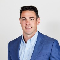 CrossCountry Consulting Employee Jordan Cullinane's profile photo