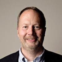 NTG | Nordic Transport Group A/S Employee Jesper Ørvad's profile photo