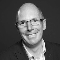 Aurigny Air Services Employee Clive Acton's profile photo