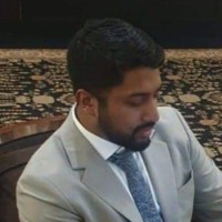 Universal Security Employee Ashley Terence's profile photo