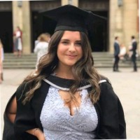 Sport Birmingham Employee Ciara K's profile photo