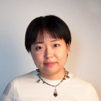 BlinkRx Employee Iris Kang's profile photo