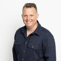 T4B Employee Damian Ball's profile photo
