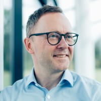 Kamstrup Employee Christian Frederiksen's profile photo