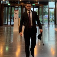 Taxonic Employee Khaled Rabata's profile photo