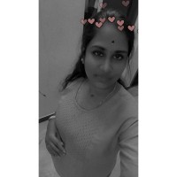 ANGLER Technologies India Pvt Ltd Employee Vaishnavi Abimanui's profile photo